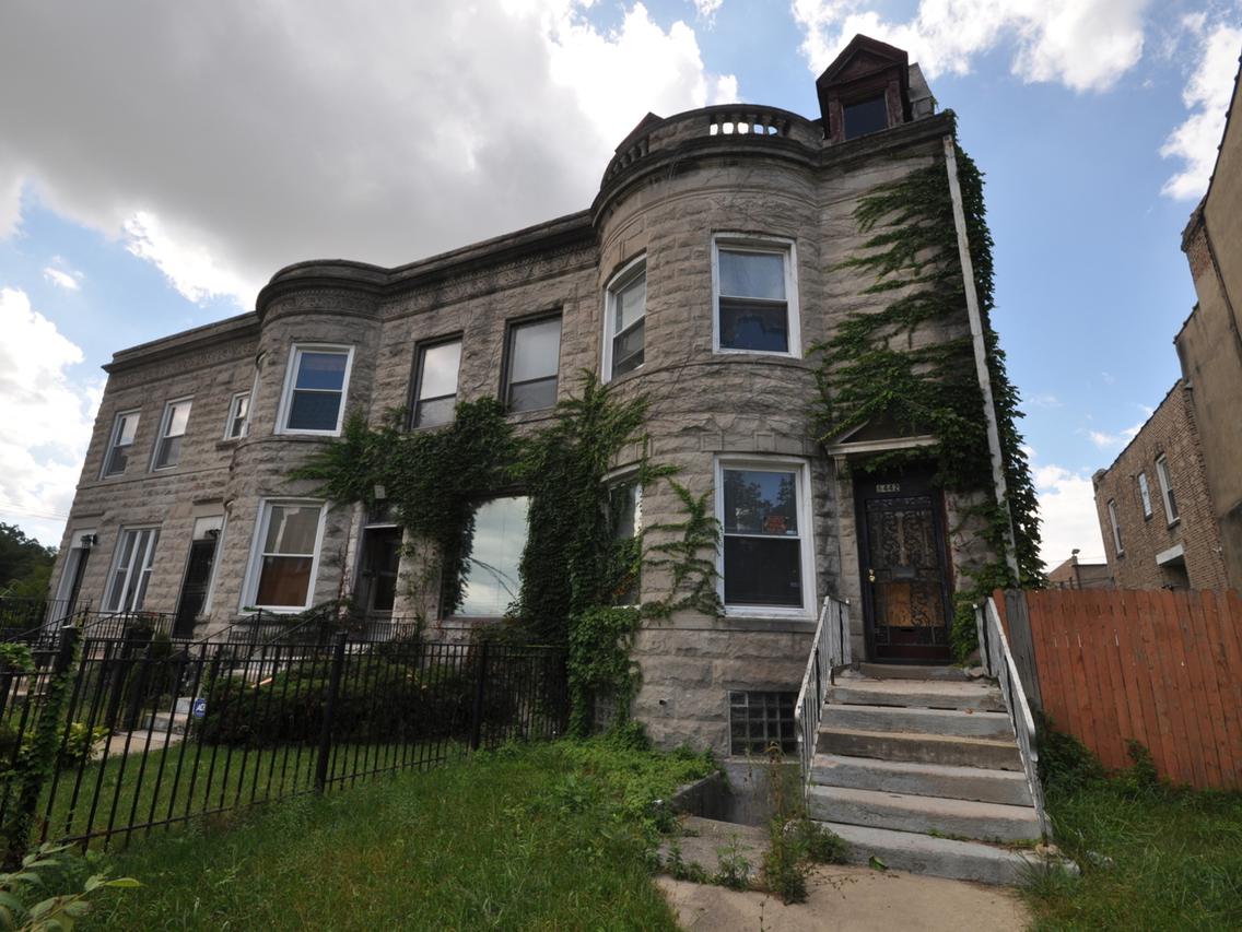 6442 S Ingleside Ave., Chicago, IL 60637