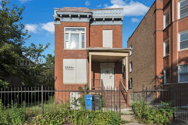 7322 S Dorchester Ave., Chicago, IL 60619