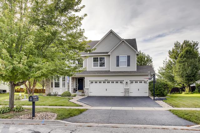 2857 Mclellan Blvd., Yorkville, IL 60560