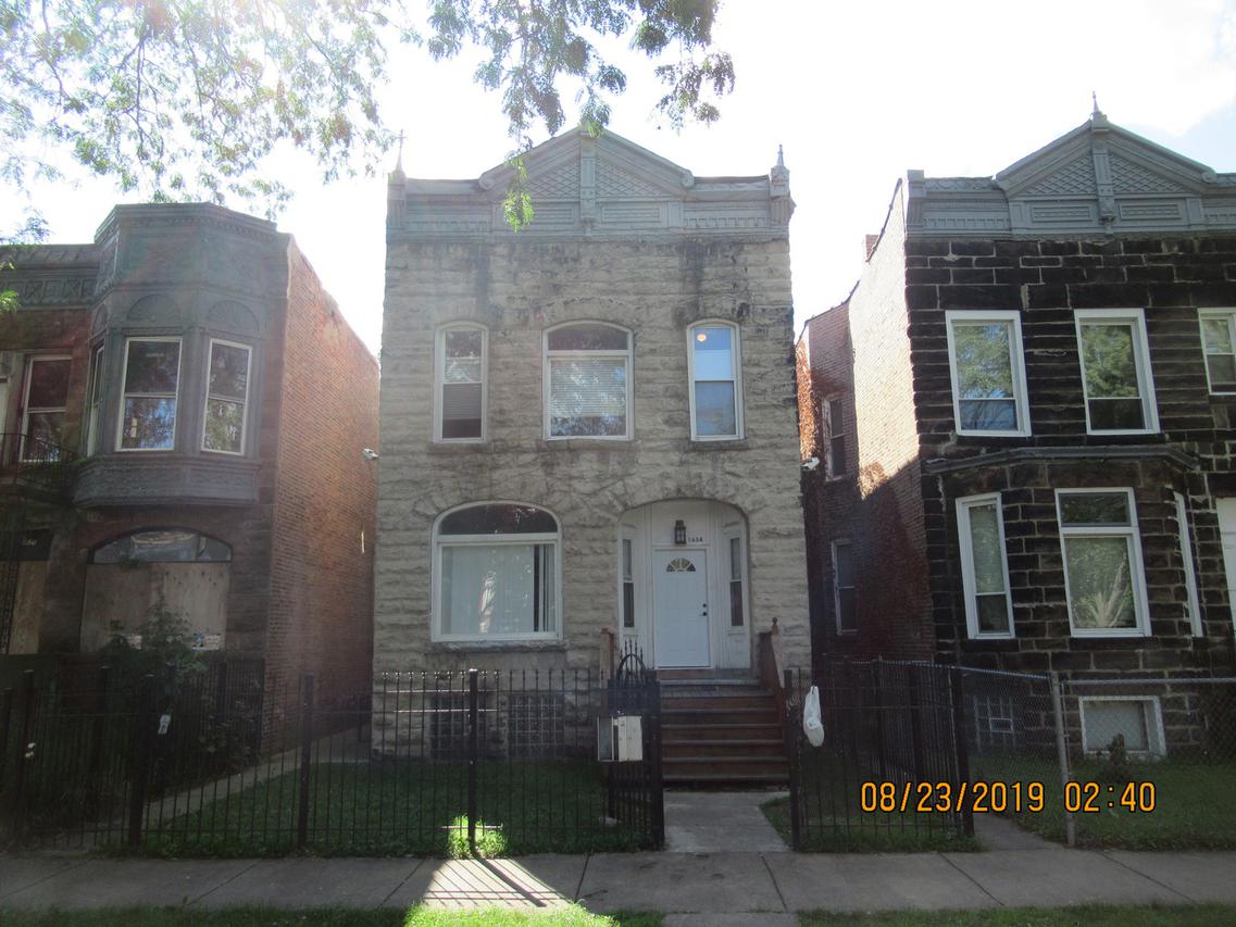 5634 S Green St., Chicago, IL 60621