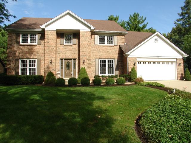 675 Cavalcade Cir., Naperville, IL 60540