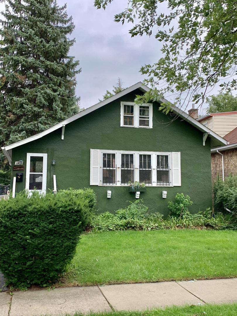 1903 S 18th Ave., Maywood, IL 60153