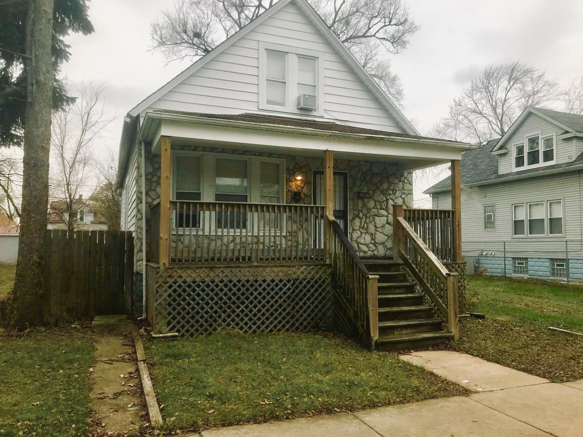 10530 S La Salle St., Chicago, IL 60628