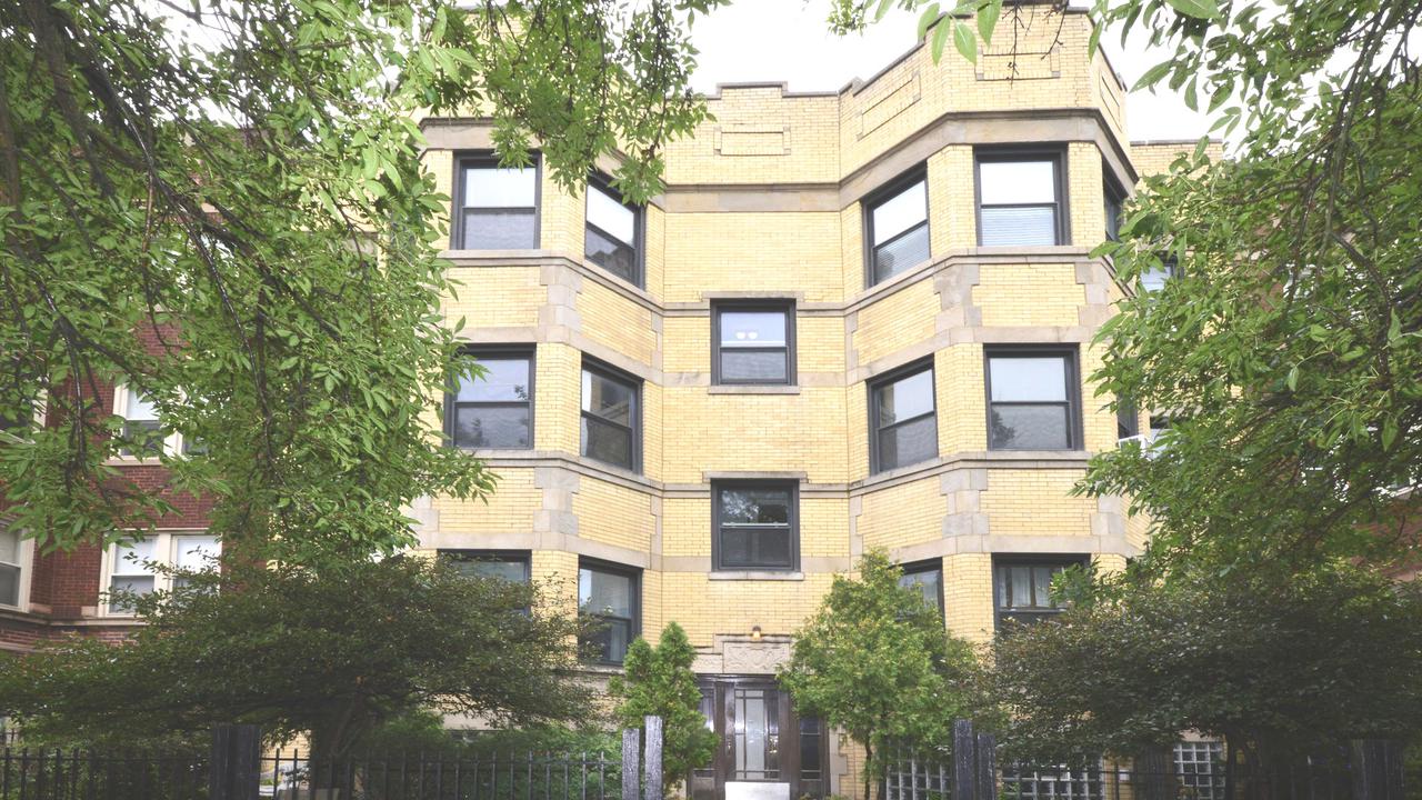 1248 W Albion Ave. #1W, Chicago, IL 60626