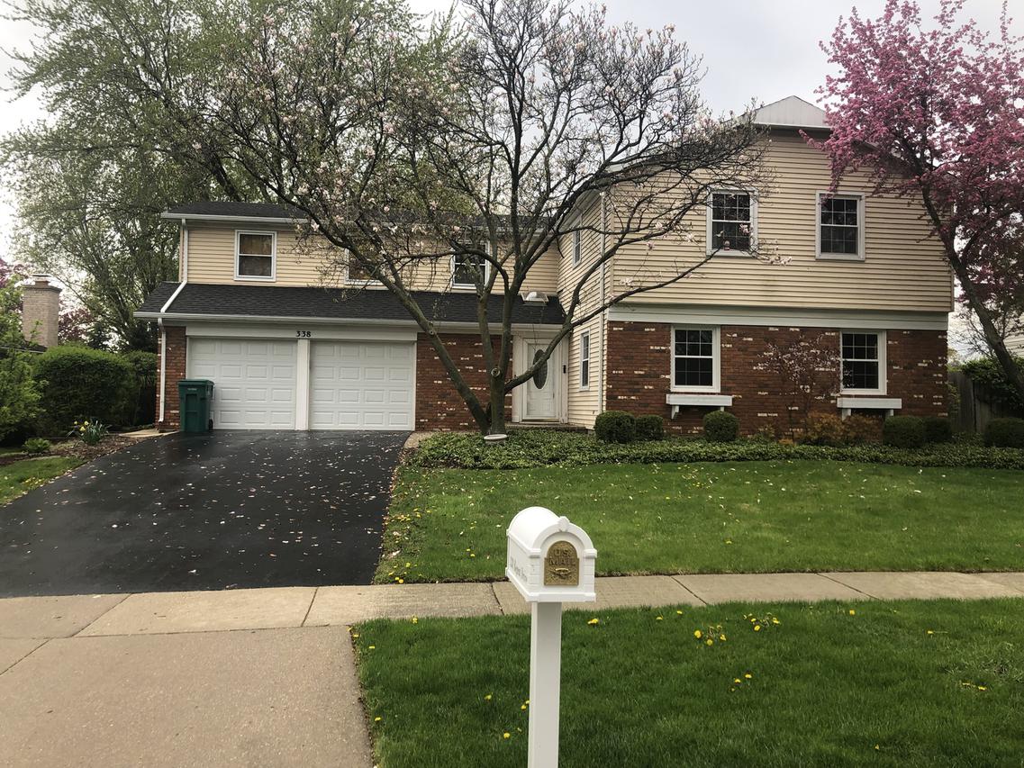 338 Regent Dr., Buffalo Grove, IL 60089