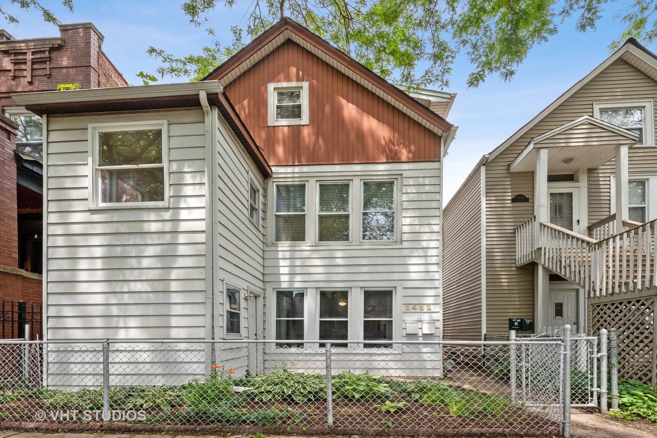 2432 W Carmen Ave., Chicago, IL 60625