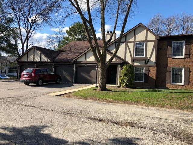 4780 Calvert Dr. #B1, Rolling Meadows, IL 60008