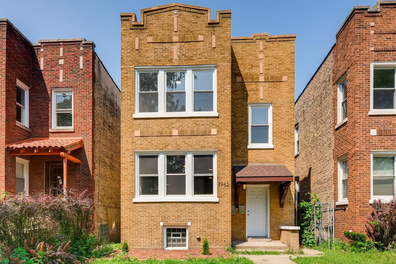[Address Hidden by Seller], Chicago, IL 60617
