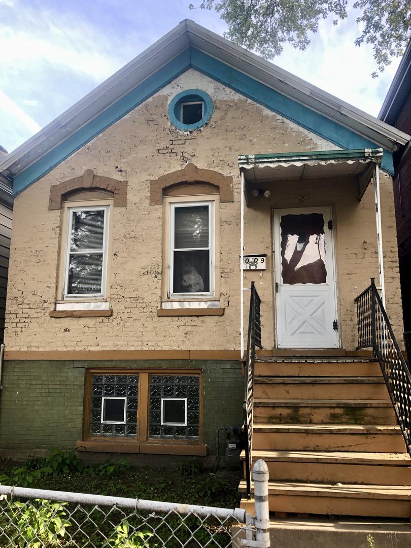 1009 W 47th Pl., Chicago, IL 60609