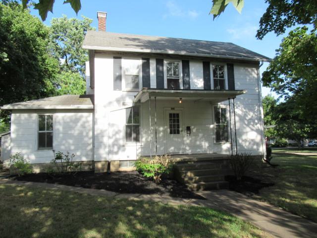 306 N Wood St., Gibson City, IL 60936