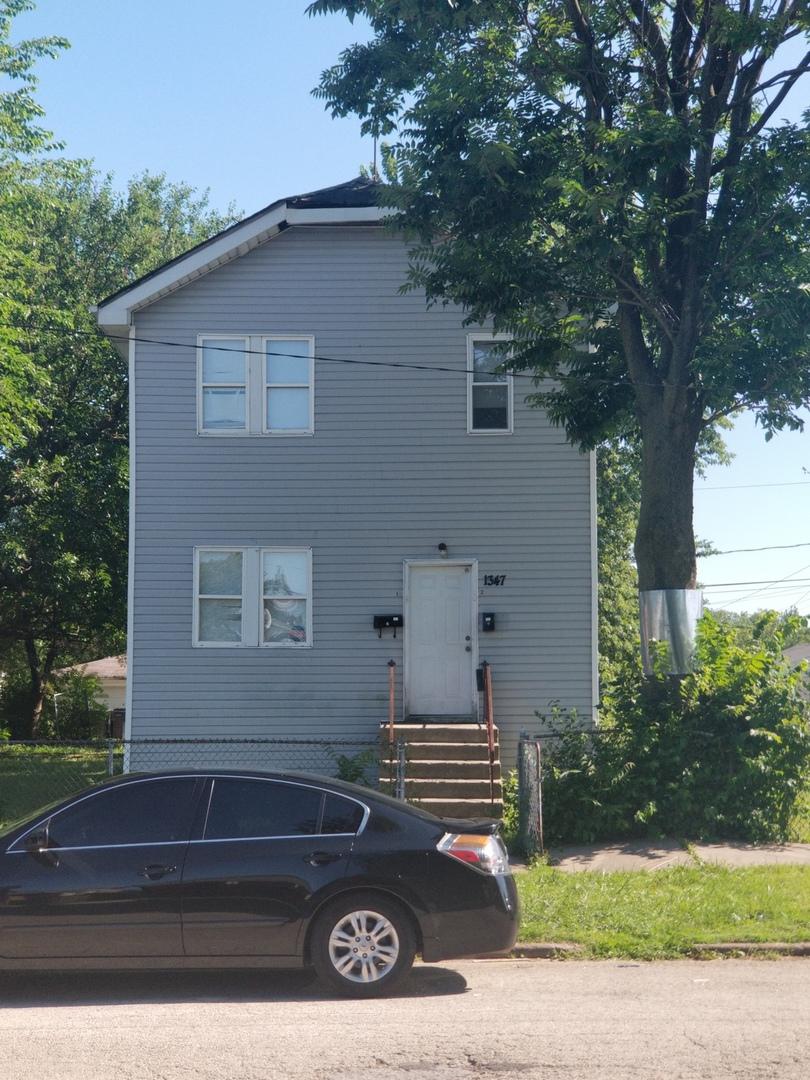 1347 W 109th Pl., Chicago, IL 60643