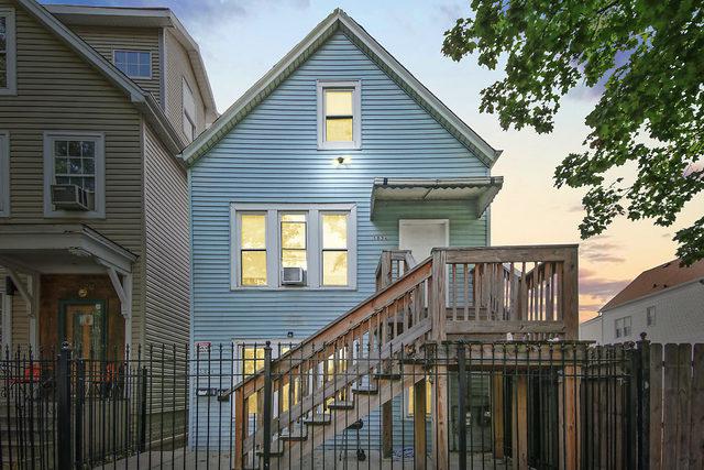 5024 S Winchester Ave., Chicago, IL 60609