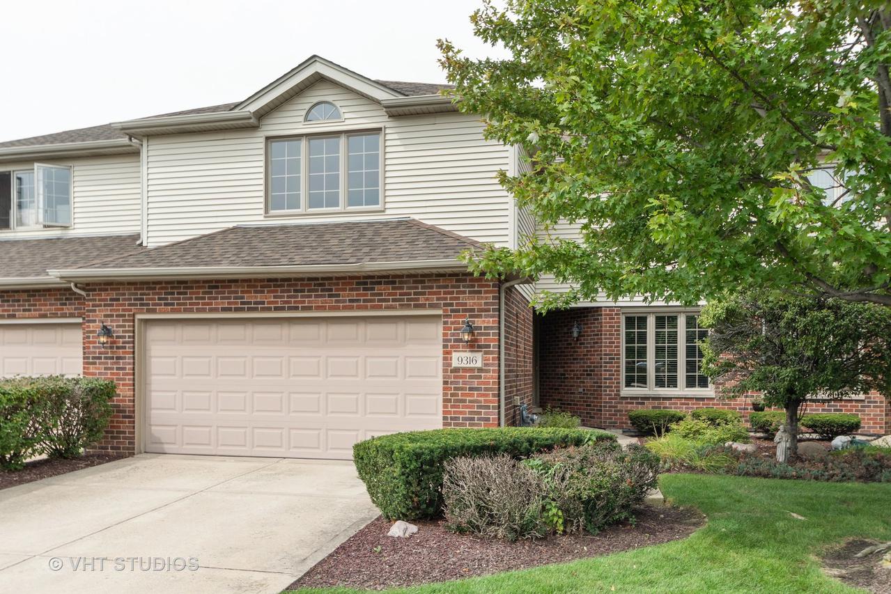 9316 Kimmel Ct., Tinley Park, IL 60487