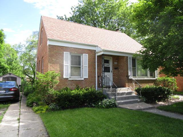 232 E 142nd St., Dolton, IL 60419
