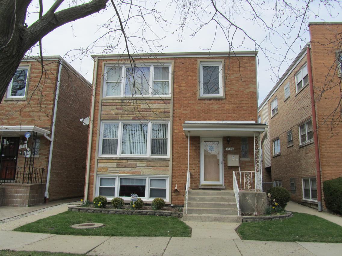 7730 W Addison St., Chicago, IL 60634