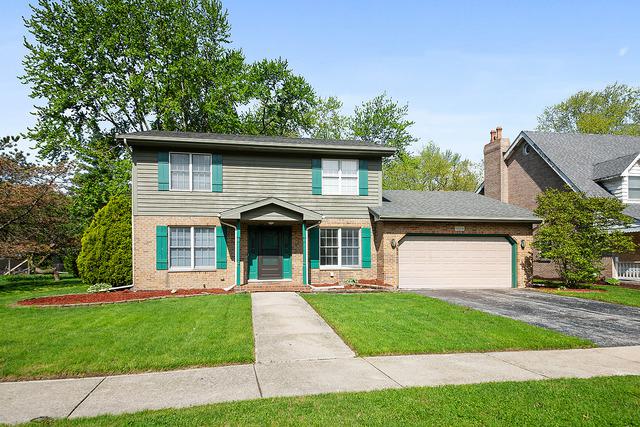 18124 Jason Ln., Lansing, IL 60438