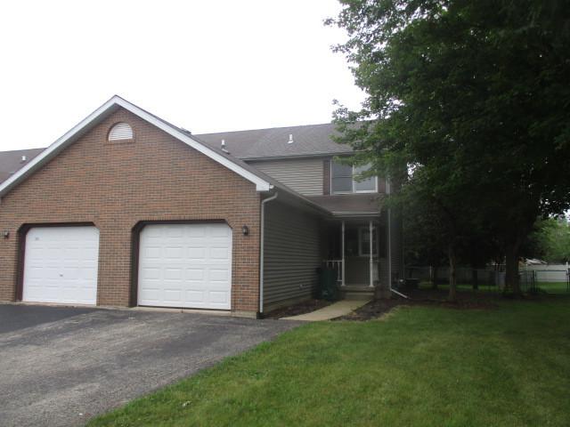 217 Suzy Ct., Plano, IL 60545