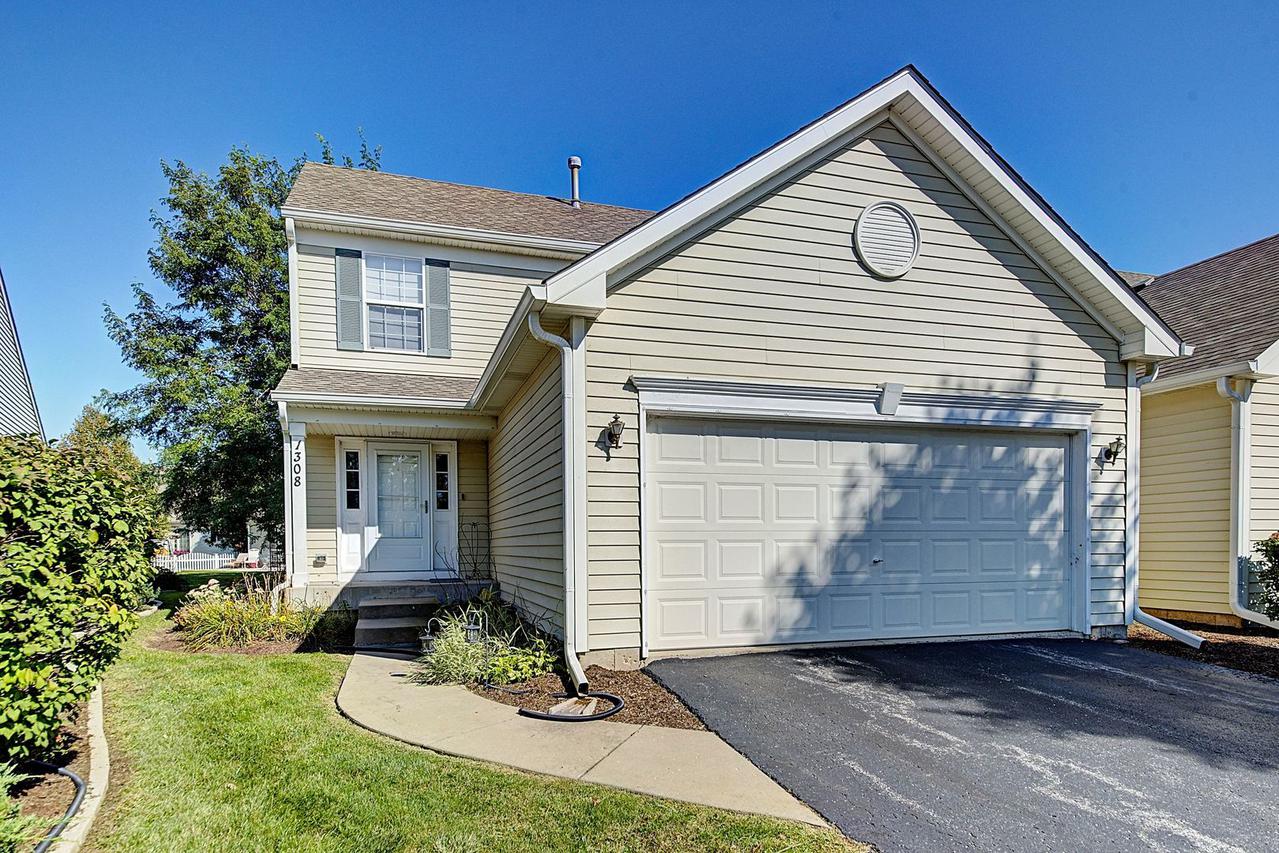 1308 Chestnut Cir., Yorkville, IL 60560