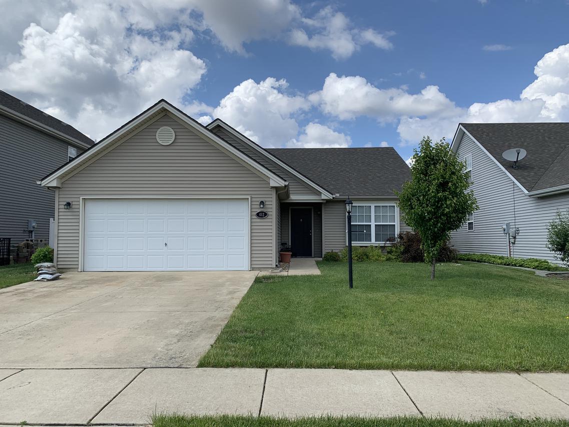 412 Yalow Dr., Champaign, IL 61822