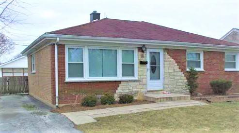 [Address Hidden by Seller], Oak Lawn, IL 60453
