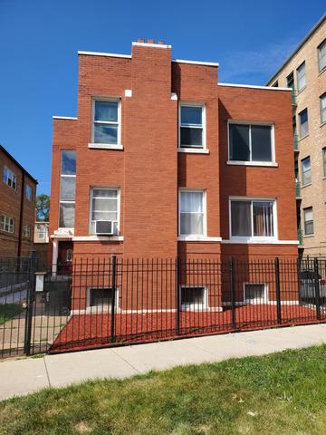 7222 S Phillips Ave., Chicago, IL 60649