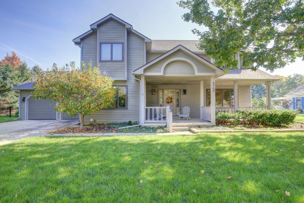 2702 Galen Dr., Champaign, IL 61821