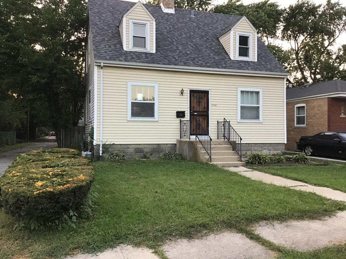 14706 Atlantic Ave., Dolton, IL 60419