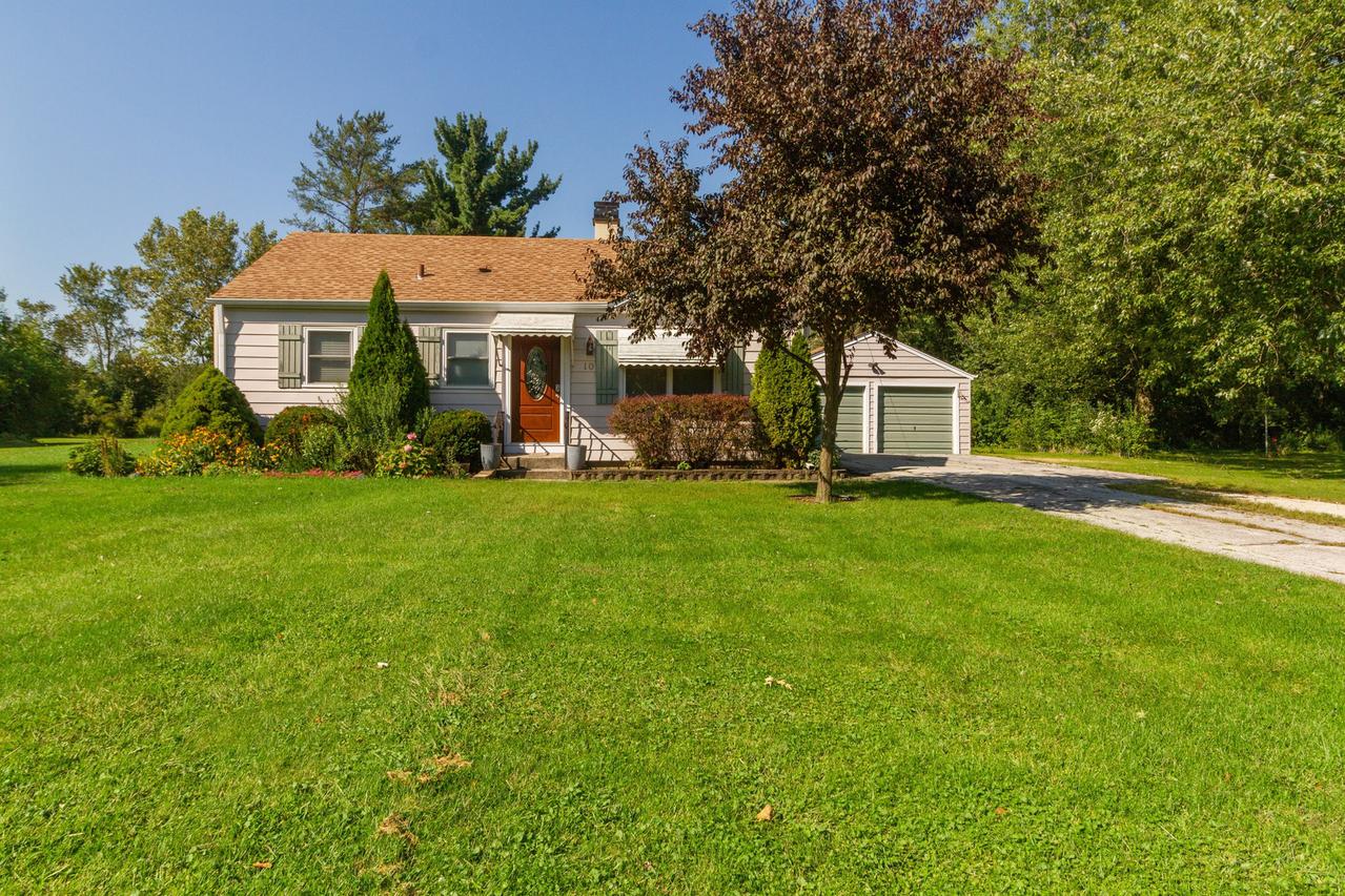 10 Hawthorne Ave., Park Forest, IL 60466