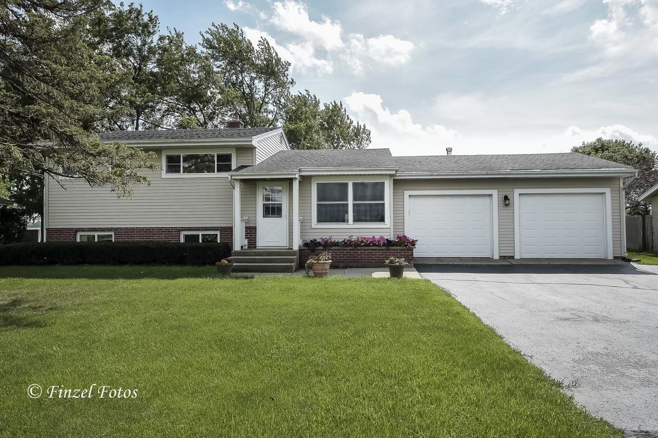 20109 Telegraph St., Marengo, IL 60152