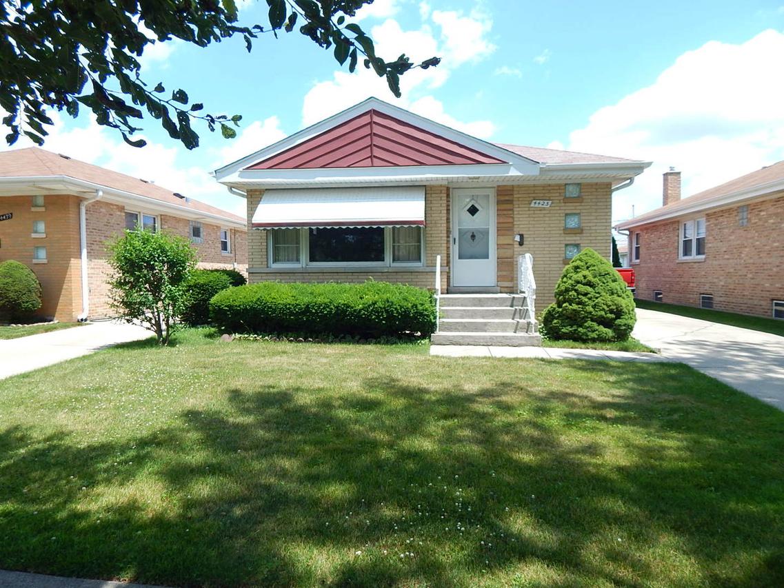 4425 N Canfield Ave., Norridge, IL 60706