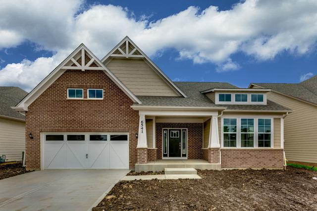 6541 Arabian Cir., Willowbrook, IL 60527