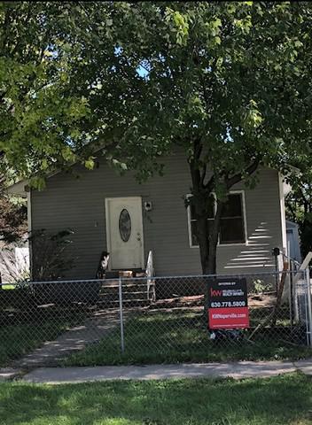 504 S Gladstone Ave., Aurora, IL 60506