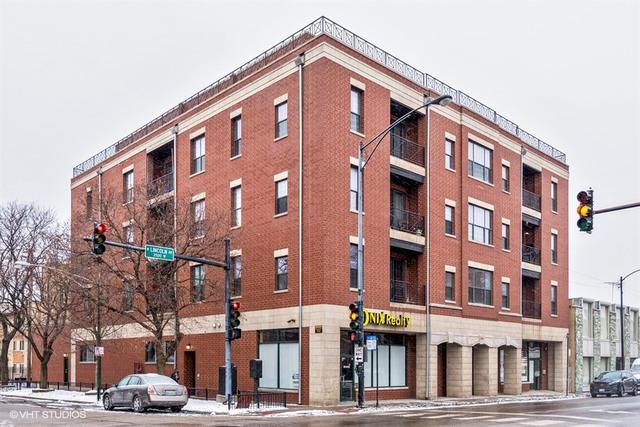 5300 N Lincoln Ave. #2B, Chicago, IL 60625