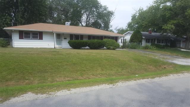 18940 Anthony Ave., Country Club Hills, IL 60478