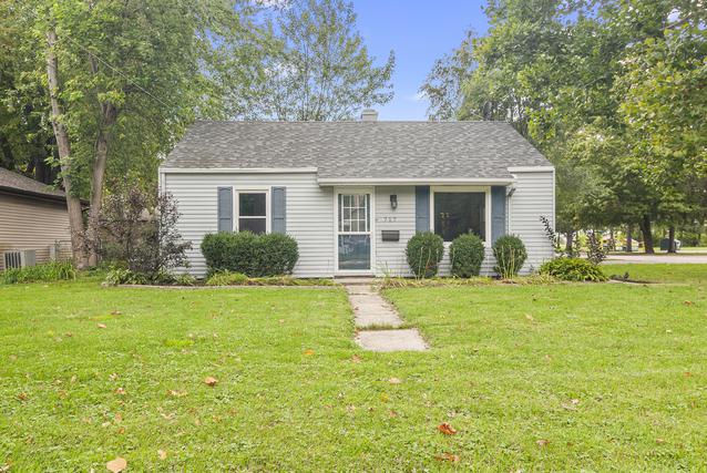 717 N Center St., Plano, IL 60545