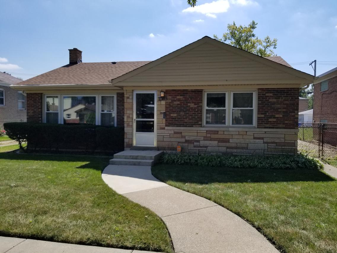 [Address Hidden by Seller], Chicago, IL 60619