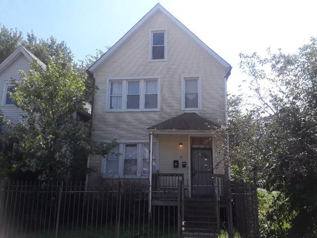 2951 E 80th Pl., Chicago, IL 60617