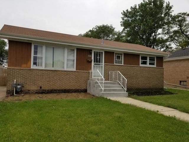 4928 Saint Paul Ct., Hillside, IL 60162