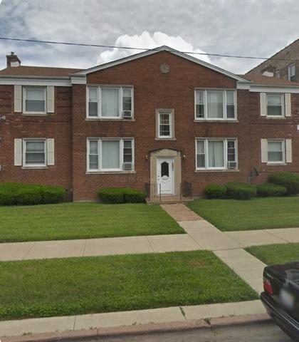 8901 S Blackstone Ave., Chicago, IL 60619
