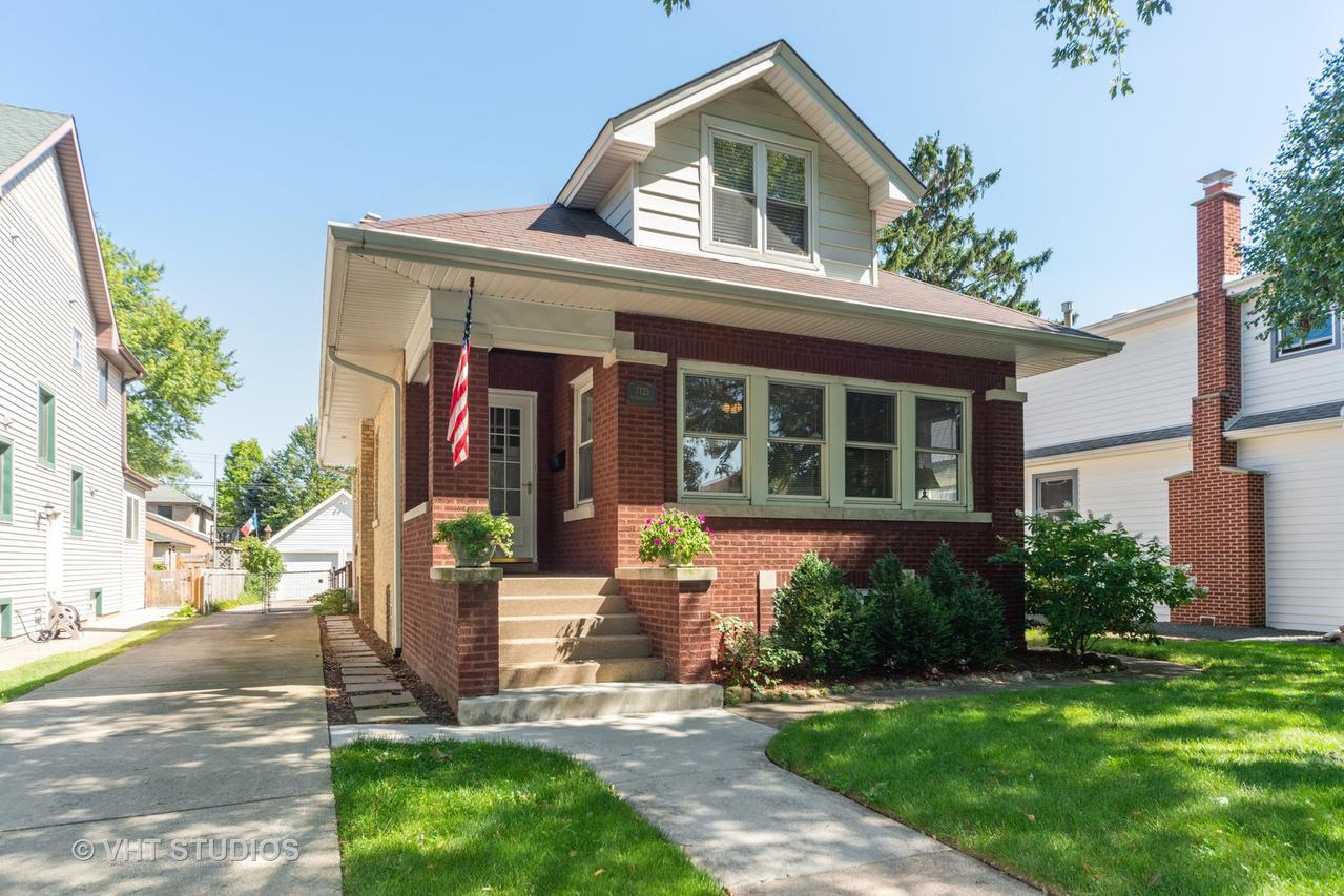 7125 N Osceola Ave., Chicago, IL 60631