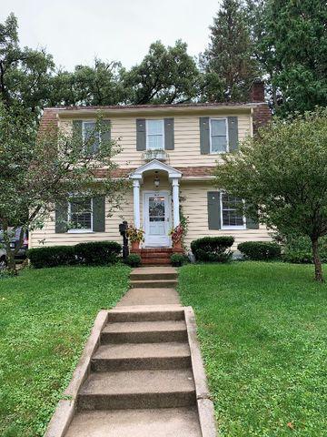 1133 W Staver St., Freeport, IL 61032