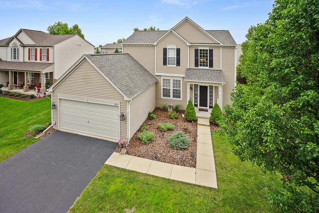 11711 Glenn Cir., Plainfield, IL 60585