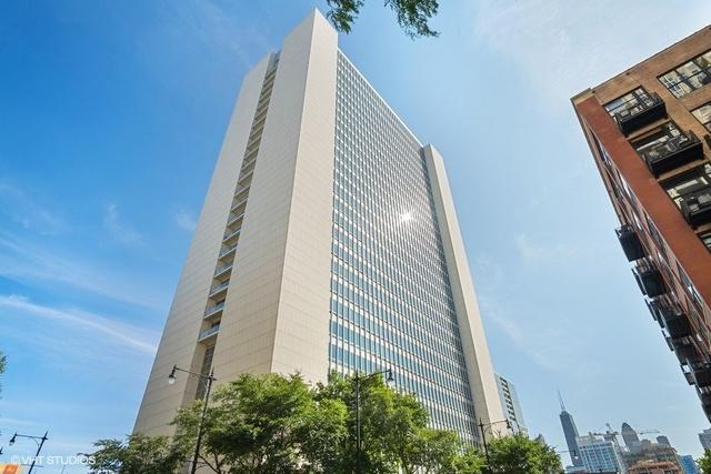 500 W Superior St. #1609, Chicago, IL 60654