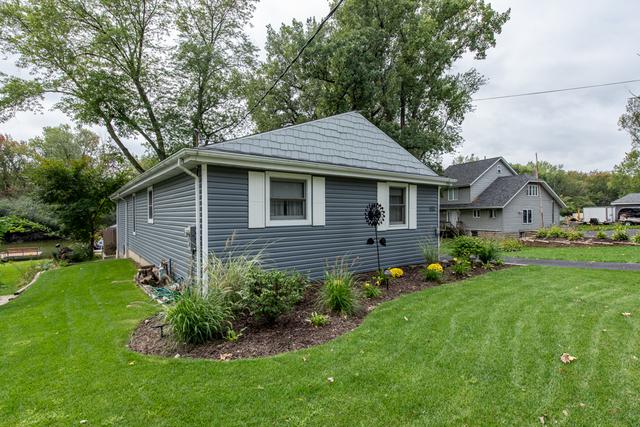 25069 W Forest Dr., Lake Villa, IL 60046