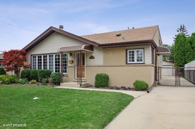 8926 N Merrill St., Niles, IL 60714