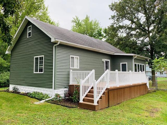 206 E Prairie St., Odell, IL 60460