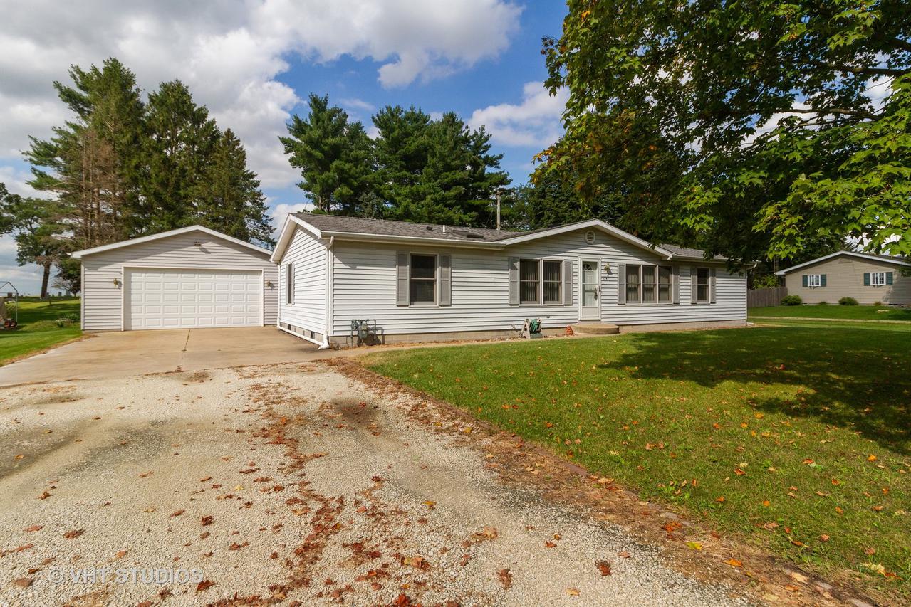 224 W Seneca St., Bonfield, IL 60913