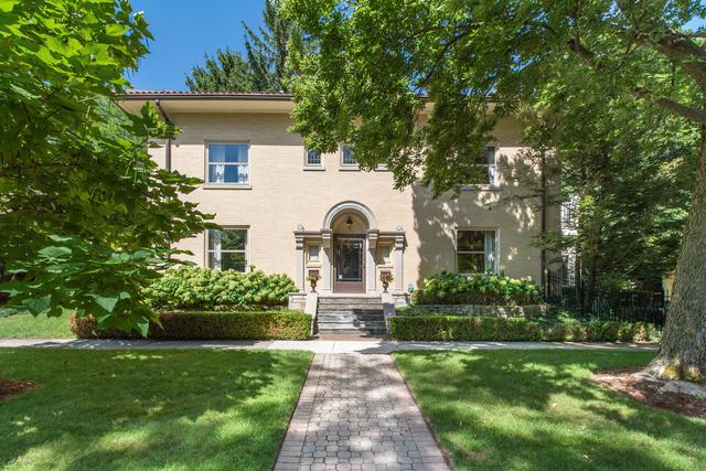 1000 Sheridan Rd., Wilmette, IL 60091