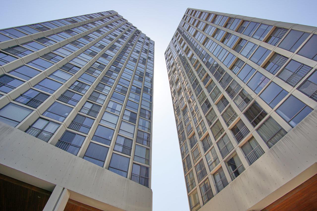 345 W Fullerton Pkwy. #1904, Chicago, IL 60614