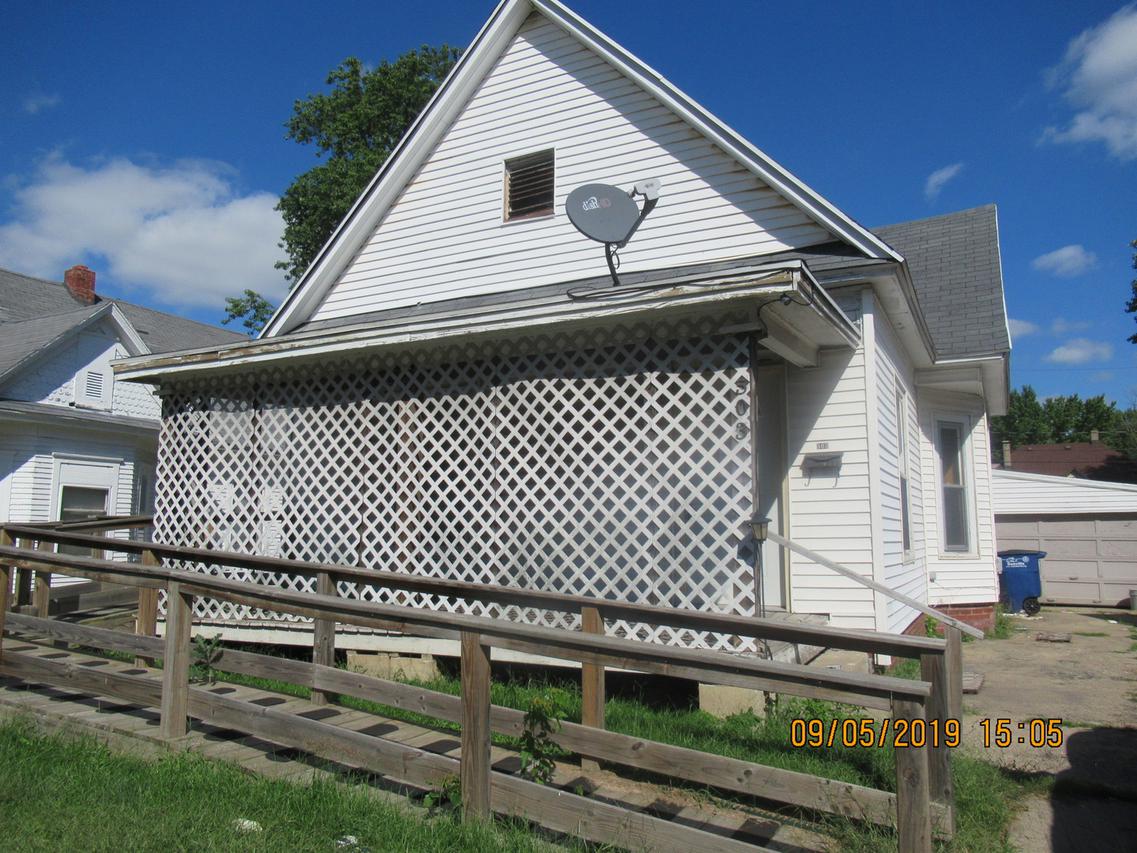 503 N Griffin St., Danville, IL 61832